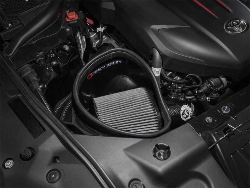 Track Series Stage-2 Pro DRY S Air Intake System 57-10017D